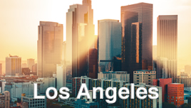 location-Los-Angeles